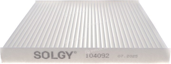 Solgy 104092