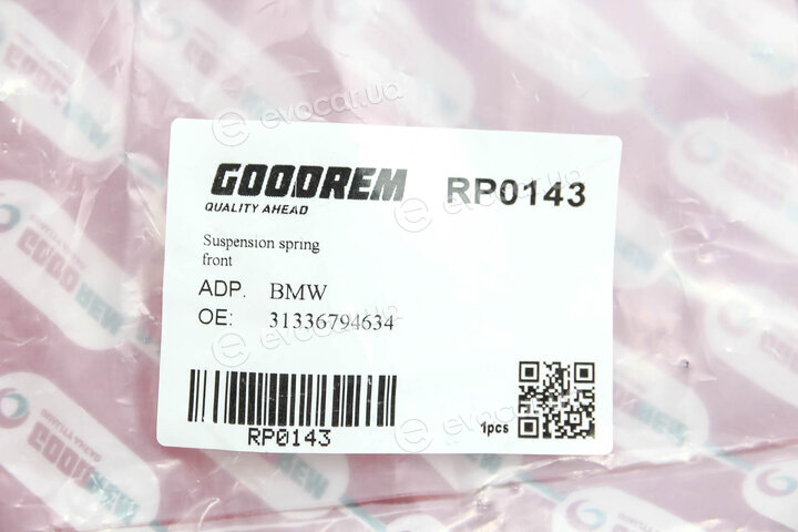 Goodrem RP0143