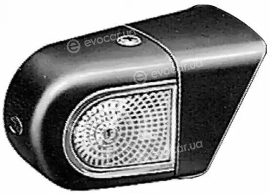 Hella 2XS 004 237-291