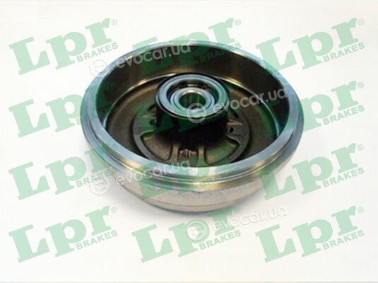 LPR / Samko 7D0699CA