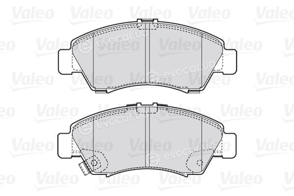 Valeo 301760