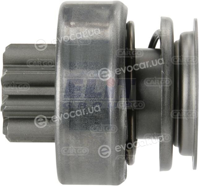 HC Cargo 234247Z
