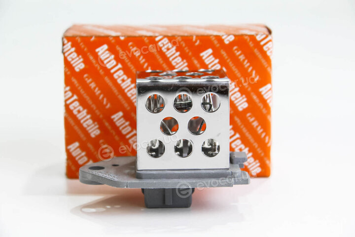 Autotechteile 509 0103