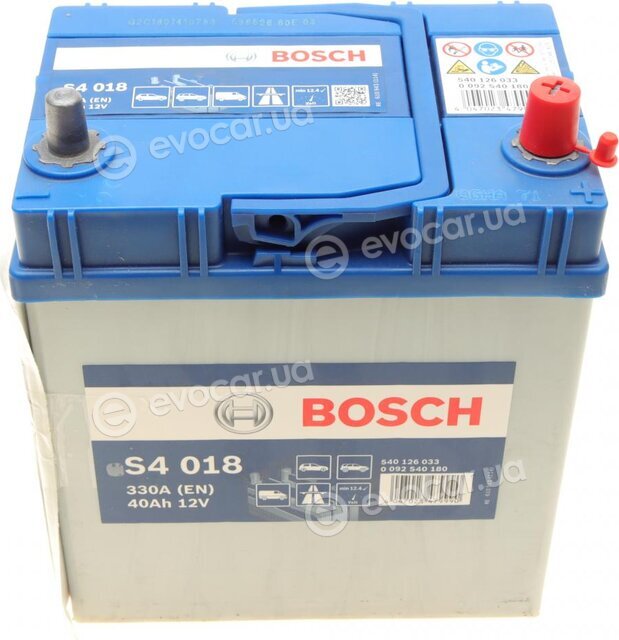 Bosch 0 092 S40 180