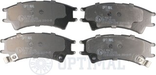 Optimal BP-10261