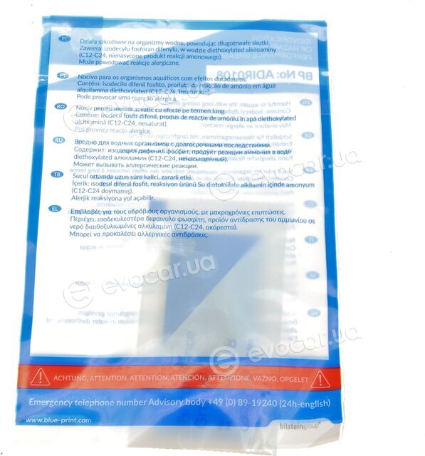 Blue Print ADW193024