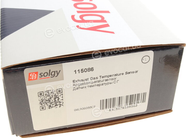 Solgy 115086