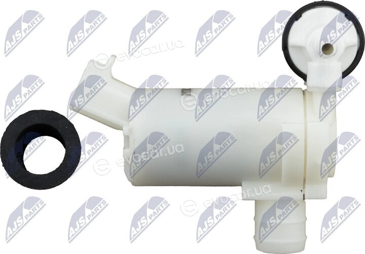NTY ESP-MS-002