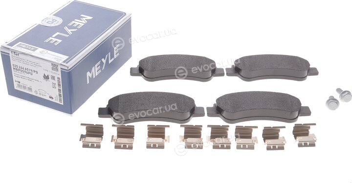 Meyle 025 244 6519/PD