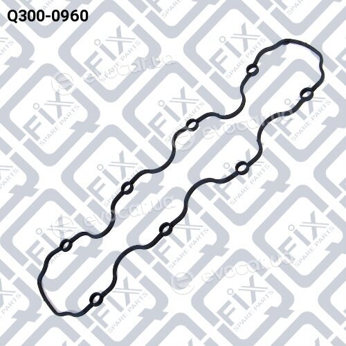Q-Fix Q3000960