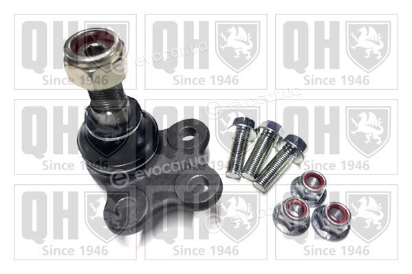 Quinton Hazell QSJ3288S