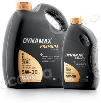 Dynamax 502048