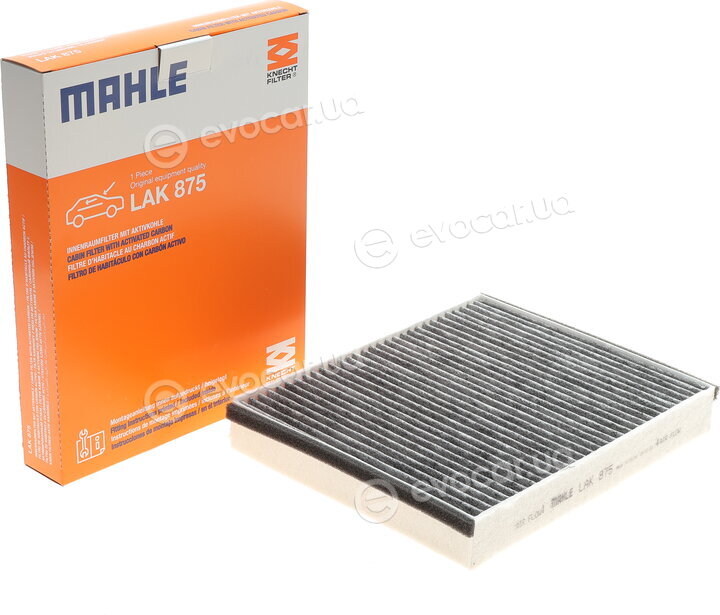 Mahle LAK 875
