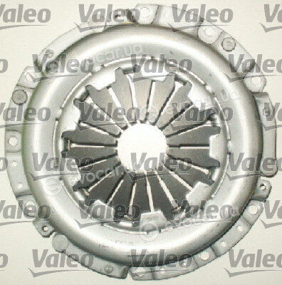 Valeo 821120