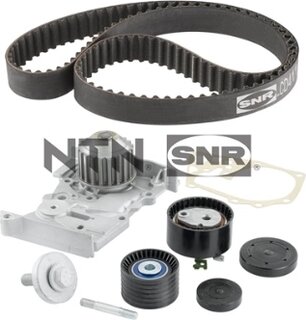 NTN / SNR KDP455.570
