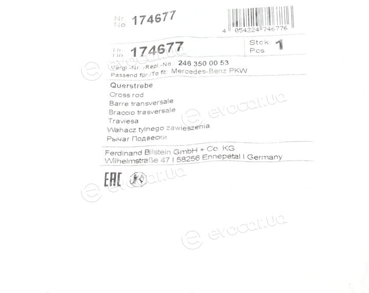 Febi 174677