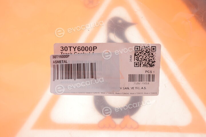 AS Metal 30TY6000P