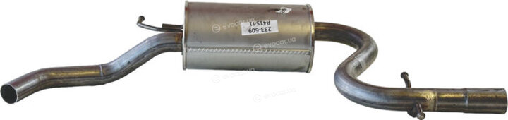 Bosal 233-609