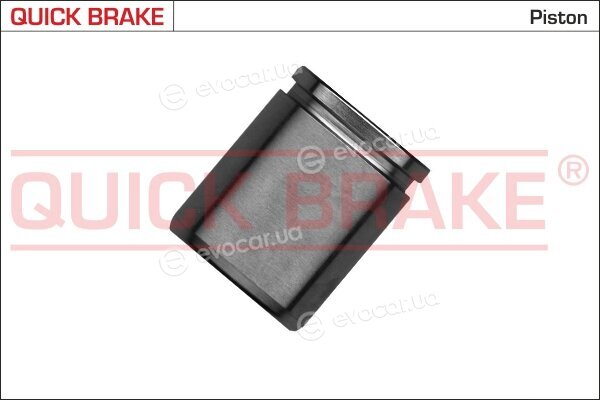 Kawe / Quick Brake 185133K