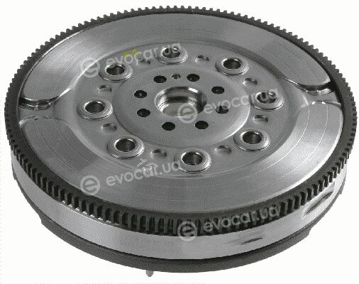 Sachs 2294 001 003