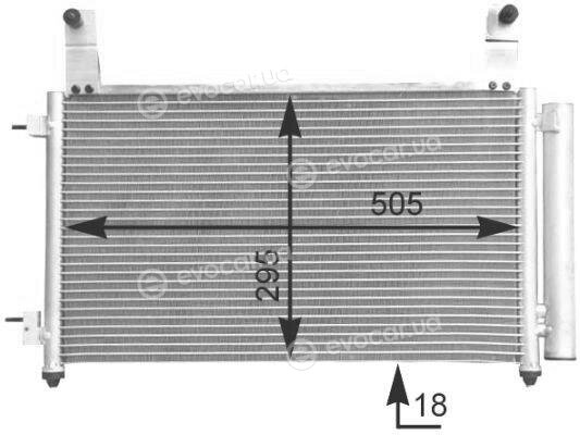 Nissens 940009