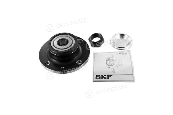 SKF VKBA 3659