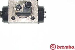 Brembo A 12 C06