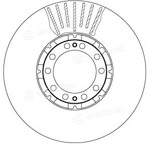 TRW DF5029S