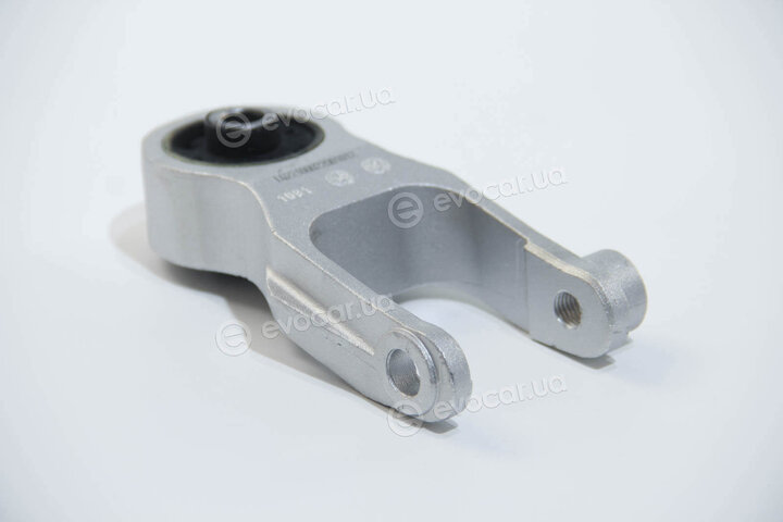 Metalcaucho / STC 01012