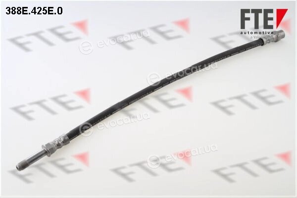 FTE 9240031