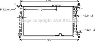 Ava Quality VN8352