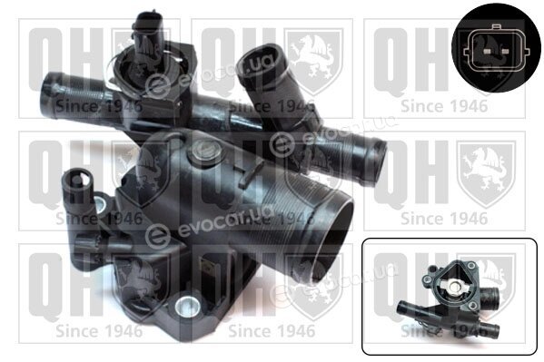 Quinton Hazell QTH666K