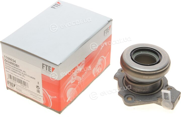 FTE 1100034