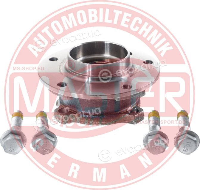 Master Sport 3670-SET-MS