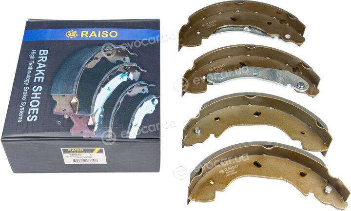 Raiso RB8689