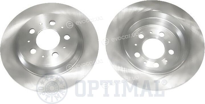 Optimal BS-6340C