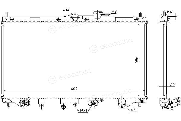 Starline A HD 2010