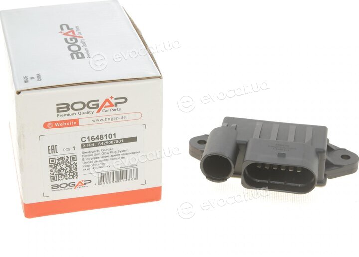 Bogap C1648101