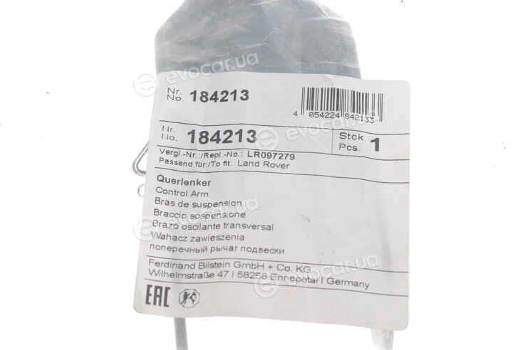 Febi 184213