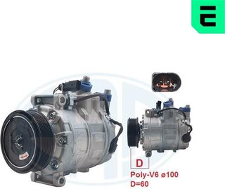 Era / Messmer 670008