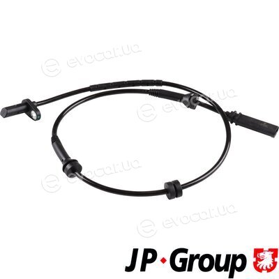 JP Group 1497106400