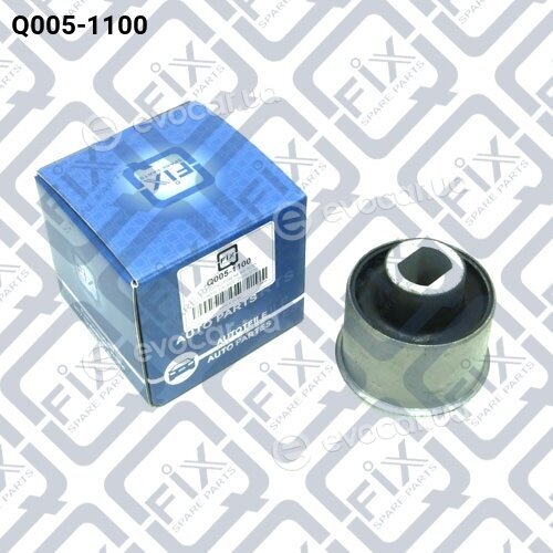 Q-Fix Q0051100