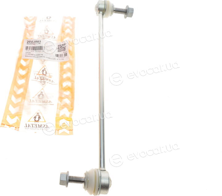 AS Metal 26VL0503