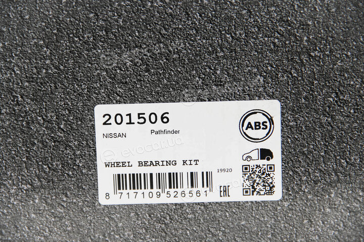 A.B.S. 201506