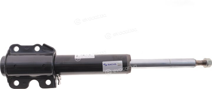 Sachs 115 906