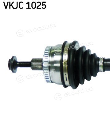 SKF VKJC 1025