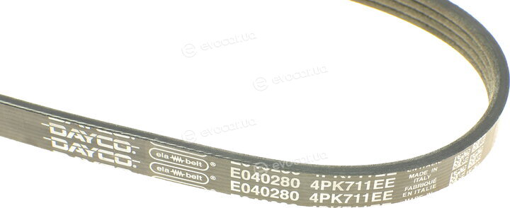 Dayco 4PK711EE