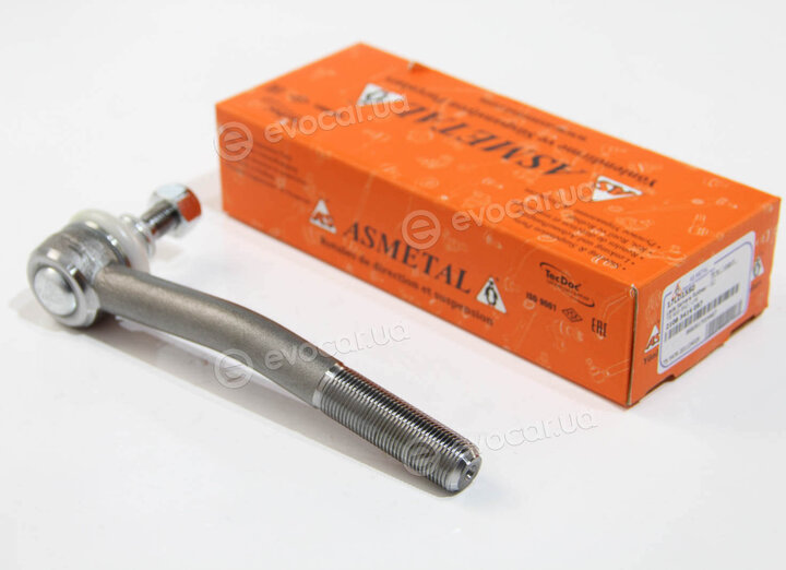 AS Metal 17LD1550