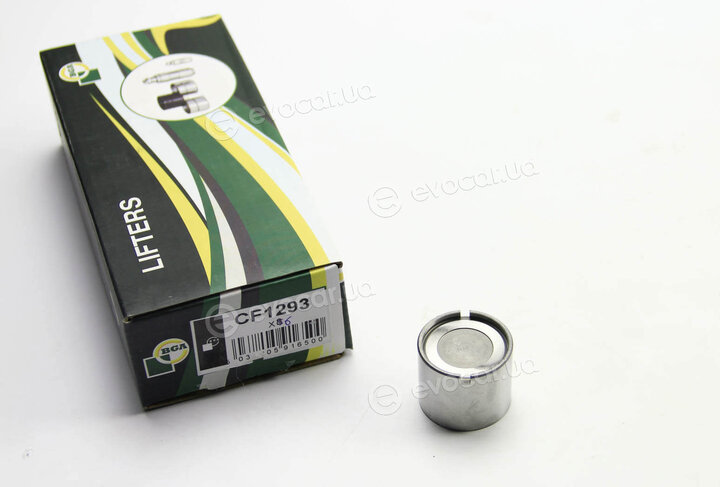 BGA CF1293