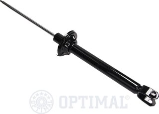 Optimal A-1143G